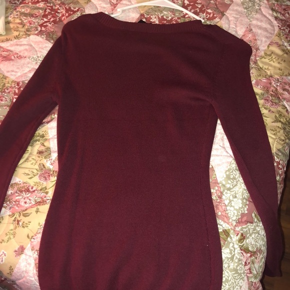 Knit sweater - Picture 2 of 3